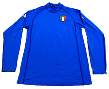 Kappa Italia Euro 2000-2001