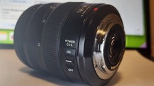 Panasonic Lumix G 12-35mm f2.8
