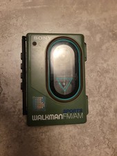 Sony Walkman WM-F35 Sport