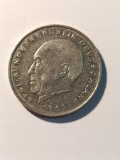 MONETA STATO: GERMANIA VALORE