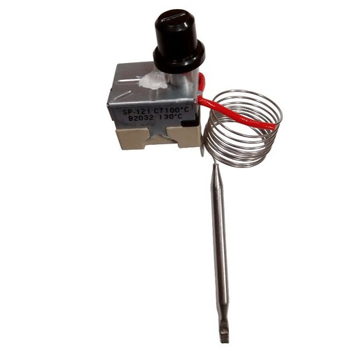 Termostato sicurezza meccanico - sicurezza,