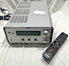 Yamaha RX-E600 Natural Sound