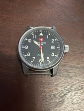 Orologio Benz Micro, Ernst