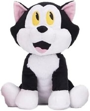 Pinocchio FIGARO GATTO Gattino