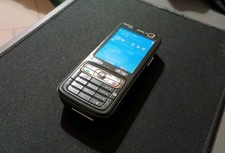 NOKIA N73 UMTS 📳 SUONERIE