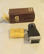 NOS NUOVO Mirino ottico
