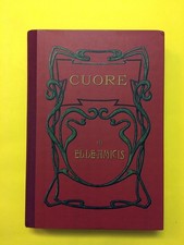Cuore-Edmondo De