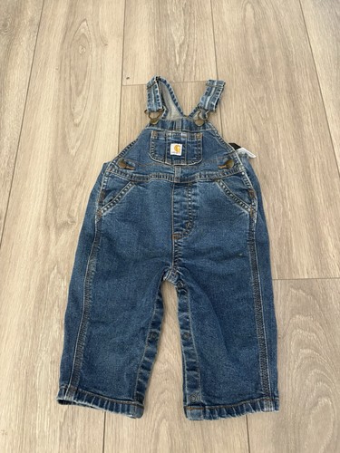 Salopette bavaglino carhartt - salopette,