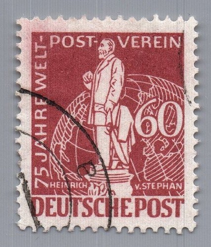 Berlino michel 39 - michel,