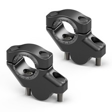 Alzata Voigt 30mm con offset