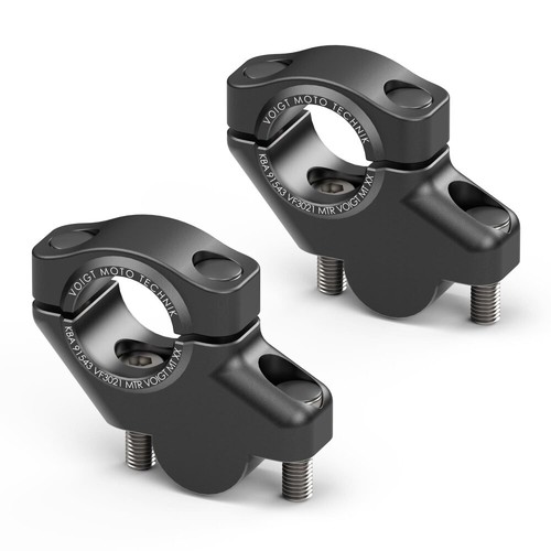 Alzata voigt 30mm con - alzata, offset