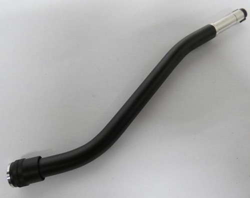 Pioneer 30lii shaped arm - pioneer, s-shaped