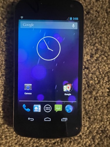 Samsung nexus i515 32gb - samsung,
