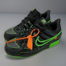 Scarpe stringate Nike Air