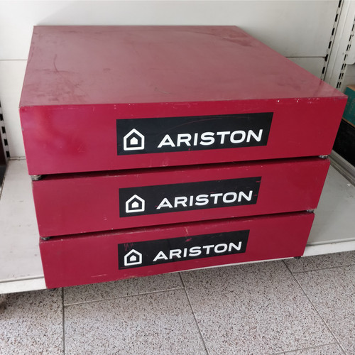 Ariston base espositore pedana - base,