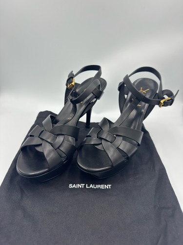 Ysl yves saint laurent - laurent, tribute