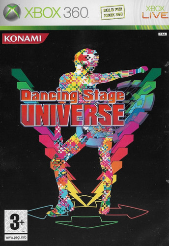 Dancing stage universe per - dancing,