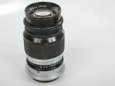 Leitz Leica ELMAR 4/90 4/9 cm