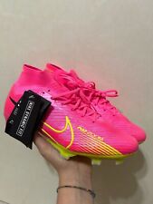 NIKE AIR ZOON MERCURIAL SUPERFLY 9 ELITE FG