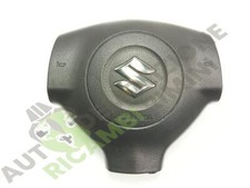M13A AIR-BAG GUIDATORE SUZUKI SWIFT «IV» (2005) 1.3, 16v. Berlina, 5 p. (4x4)...
