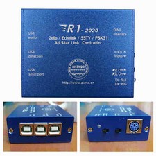 Adatto per Echolink Zello