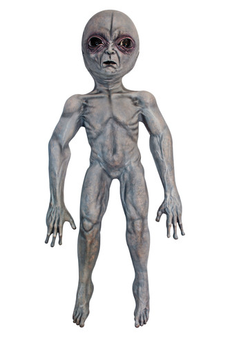 Ghoulish productions area - productions, 51