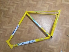 Nos Contini  Mortirolo Frame