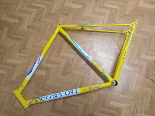 Nos contini mortirolo - nos,
