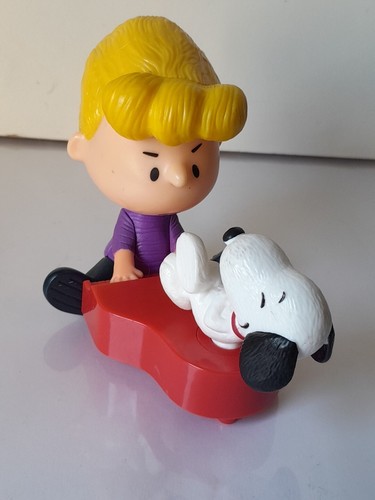 Mcdonald happy meal 2015 - happy,