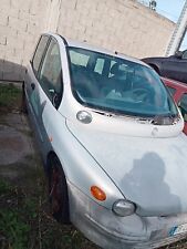Fiat Multipla Ricambi