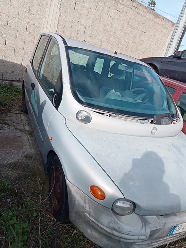 Fiat multipla ricambi - fiat,