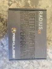 frizione rekluse honda crf 450