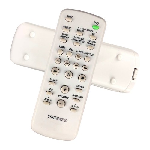 Telecomando per sony hcd gs10 - telecomando,
