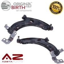 bracci oscillanti anteriori