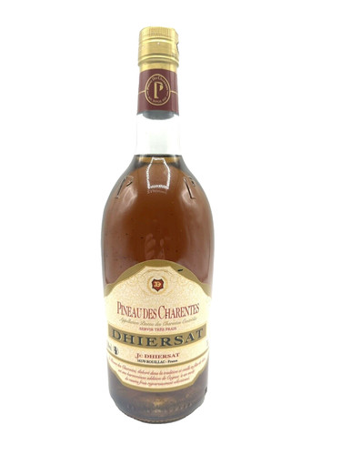 Vino dessert cognac - da,
