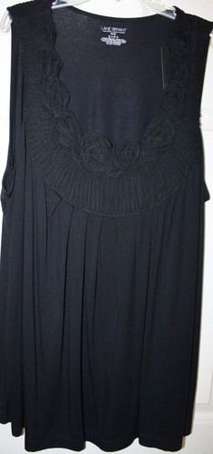 Top lane bryant senza - ~,