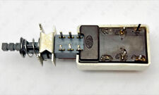 Nuovo interruttore di alimentazione Alps NAD 3140 3150 7155 Sanyo P55 Sansui A-5, A-7, A-9, A-60