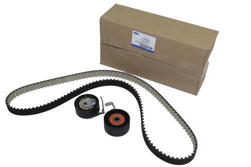 Kit cinghia distribuzione - kit,