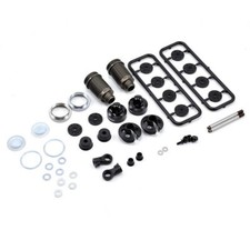 SERPENT 600595 Shockset fr/rr