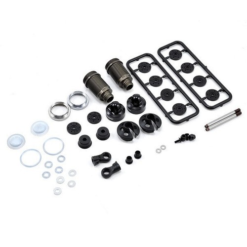 Serpent 600595 shockset rr - serpent,
