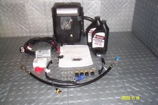 Mercury Verado Power Steering