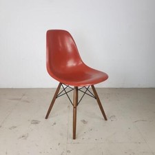 Eames Dsw Sedia Herman Miller