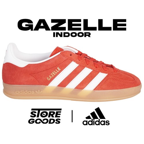 Adidas gazelle indoor better - adidas,