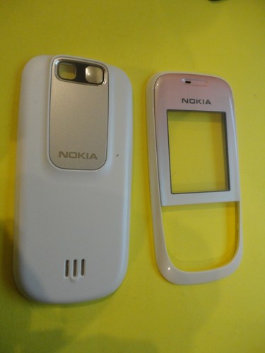Cover nokia 2680s front - -2680s-, e