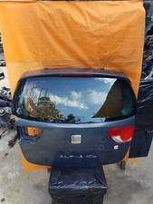 Portellone posteriore Seat Altea XL 2004.