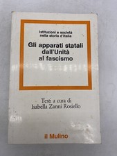 ISABELLA ZANNI ROSIELLO - GLI