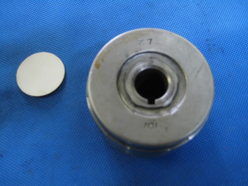 Royal bullet 500 - royal,