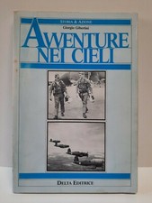 Avventure nei cieli - Giorgio