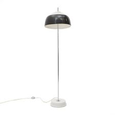 Lampada da terra con base in