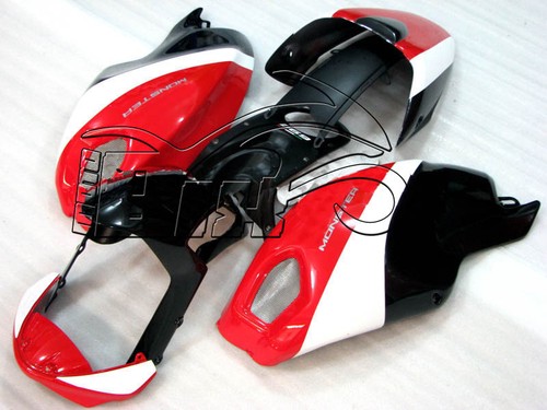 Carene abs per - carene, ducati